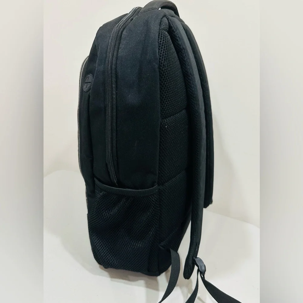 Targus Octave Backpack for 15.6 Laptops - Black‎